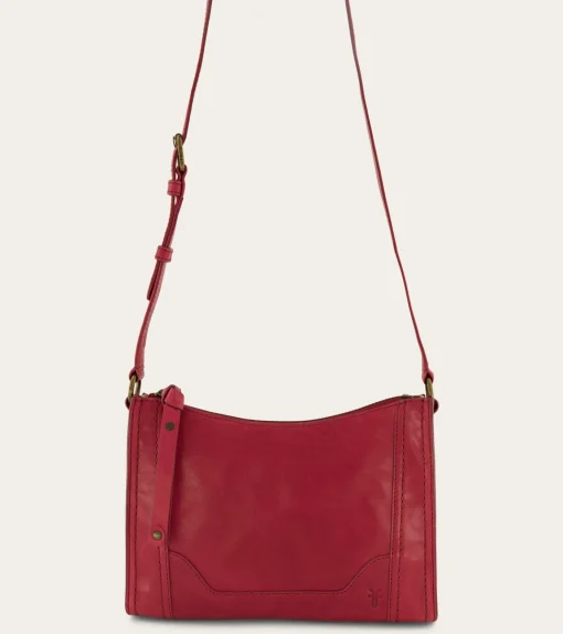 Discount Frye MELISSA ZIP CROSSBODY