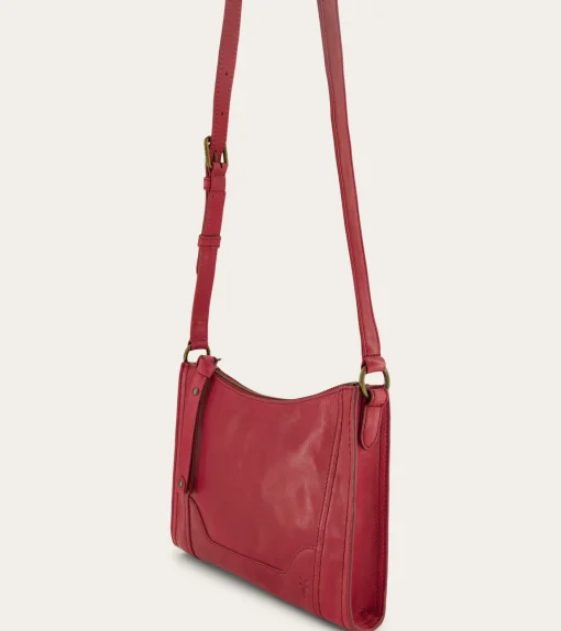 Discount Frye MELISSA ZIP CROSSBODY