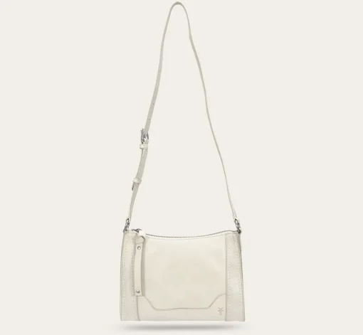 Discount Frye MELISSA ZIP CROSSBODY