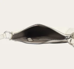 Discount Frye MELISSA ZIP CROSSBODY