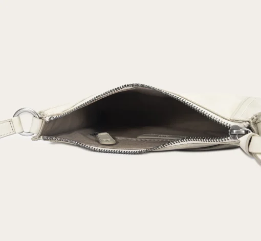 Discount Frye MELISSA ZIP CROSSBODY