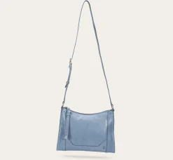 Discount Frye MELISSA ZIP CROSSBODY