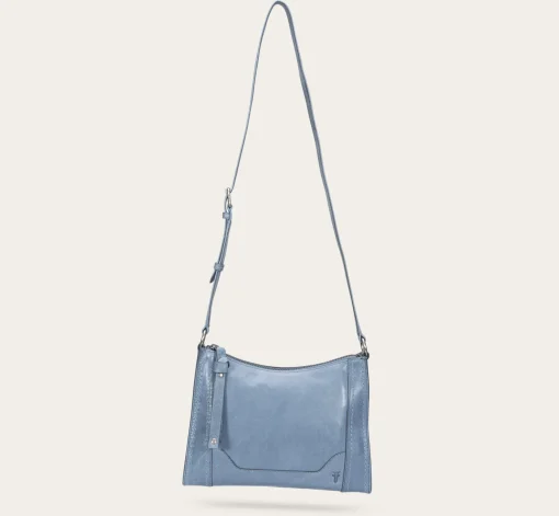 Discount Frye MELISSA ZIP CROSSBODY