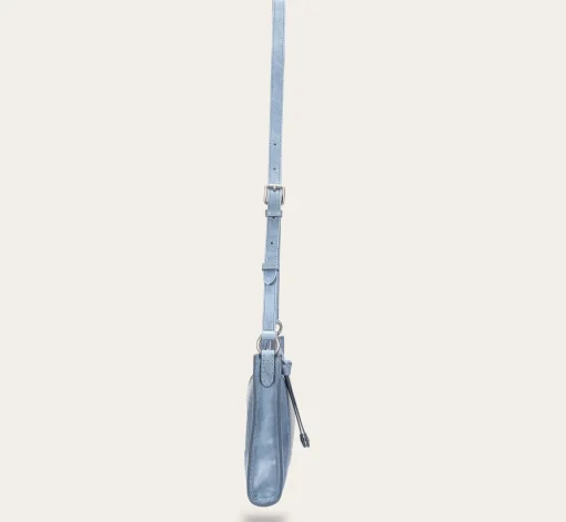 Discount Frye MELISSA ZIP CROSSBODY