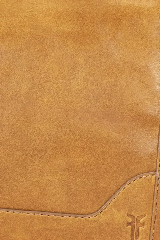 Discount Frye MELISSA ZIP CROSSBODY