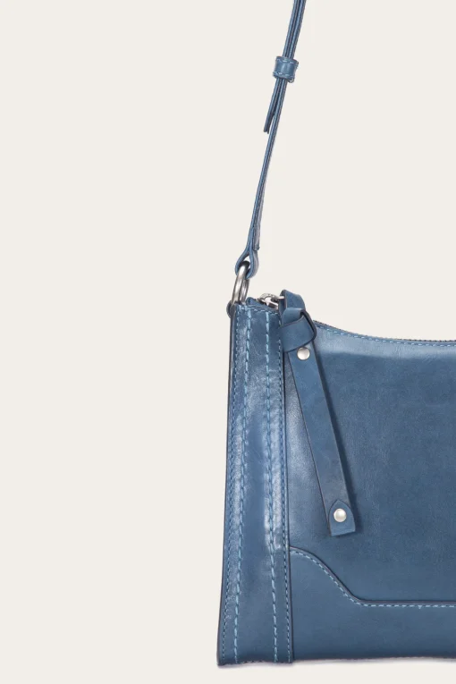 Discount Frye MELISSA ZIP CROSSBODY