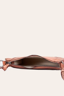Fashion Frye Melissa Zip Crossbody