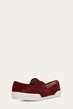 Shop Frye Mia Slip On