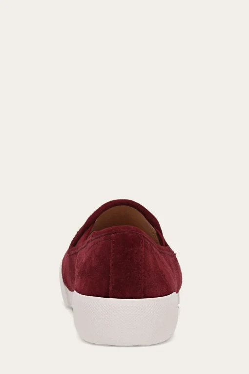 Shop Frye Mia Slip On