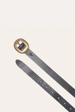 Outlet Frye 20MM Center Bar Belt