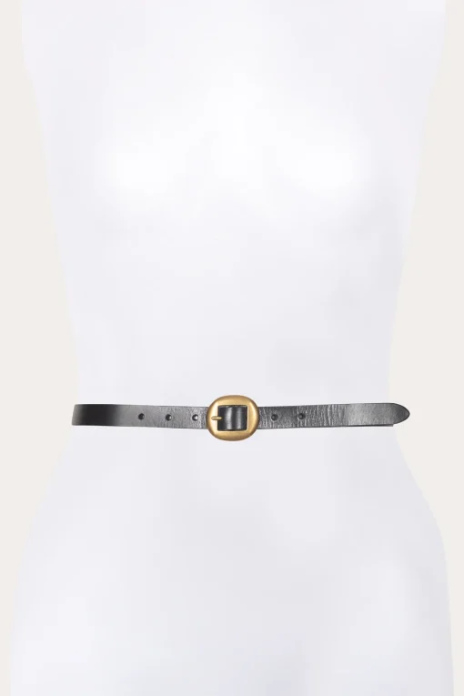 Outlet Frye 20MM Center Bar Belt