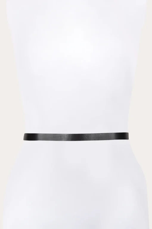 Outlet Frye 20MM Center Bar Belt