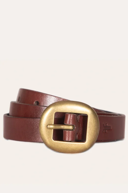 Outlet Frye 20MM Center Bar Belt
