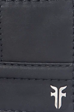 Clearance Frye Nash Bifold W/ Foldout Cc Black