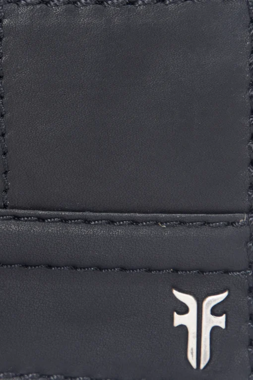 Clearance Frye Nash Bifold W/ Foldout Cc Black