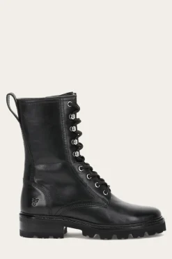 Hot Frye Olivia Combat