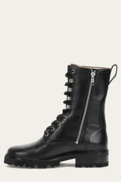 Hot Frye Olivia Combat