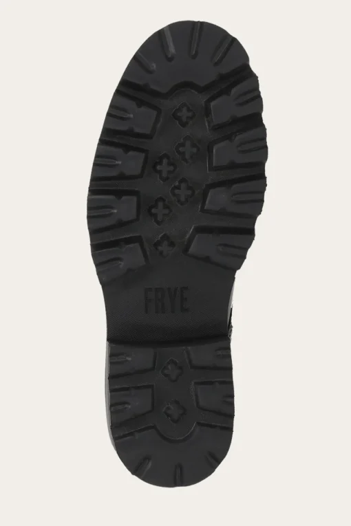 Hot Frye Olivia Combat