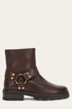 Best Sale Frye Olivia Harness Short