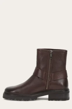 Best Sale Frye Olivia Harness Short