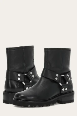 Best Sale Frye Olivia Harness Short