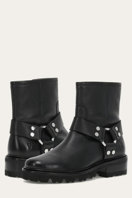 Best Sale Frye Olivia Harness Short