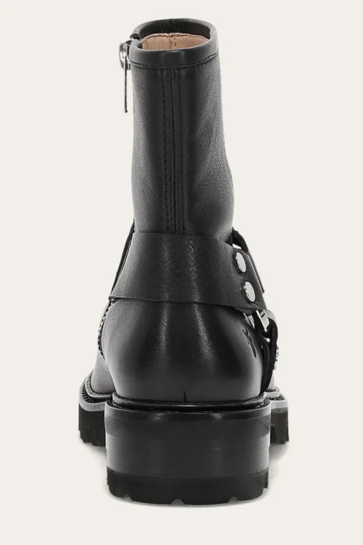 Best Sale Frye Olivia Harness Short
