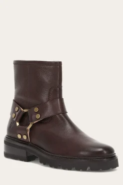 Best Sale Frye Olivia Harness Short