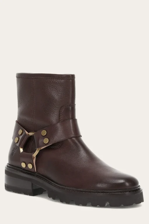 Best Sale Frye Olivia Harness Short