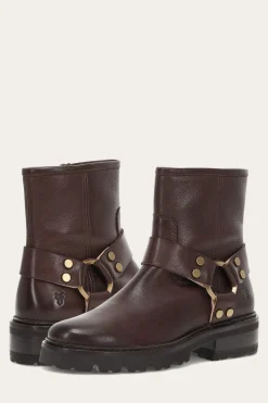 Best Sale Frye Olivia Harness Short