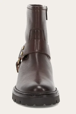 Best Sale Frye Olivia Harness Short