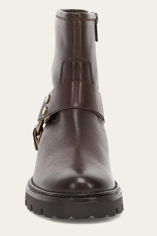 Best Sale Frye Olivia Harness Short