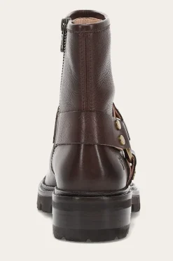 Best Sale Frye Olivia Harness Short