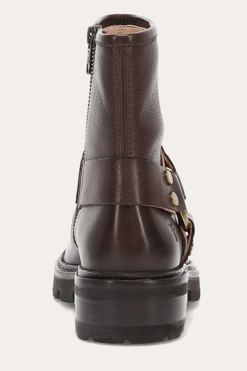 Best Sale Frye Olivia Harness Short