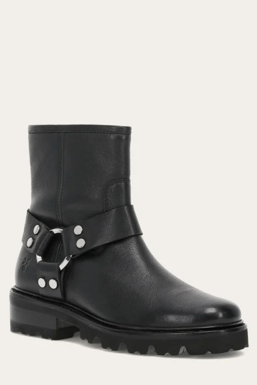 Best Sale Frye Olivia Harness Short