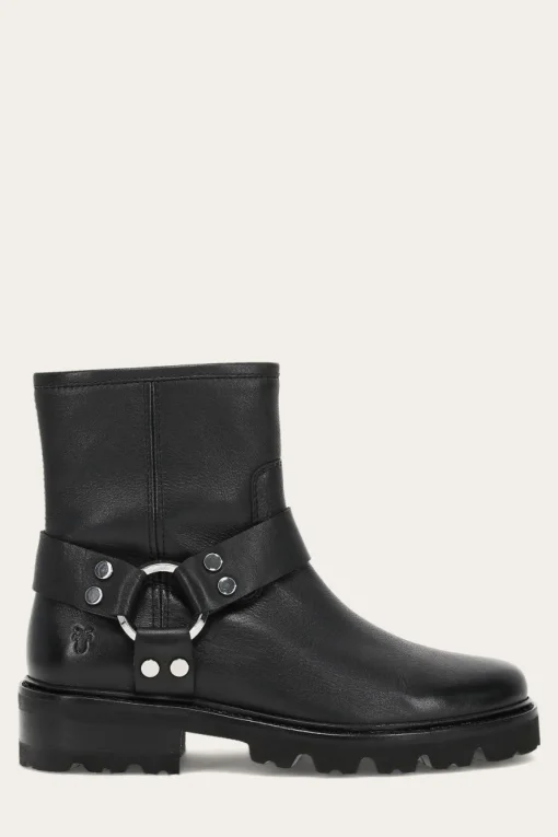 Best Sale Frye Olivia Harness Short