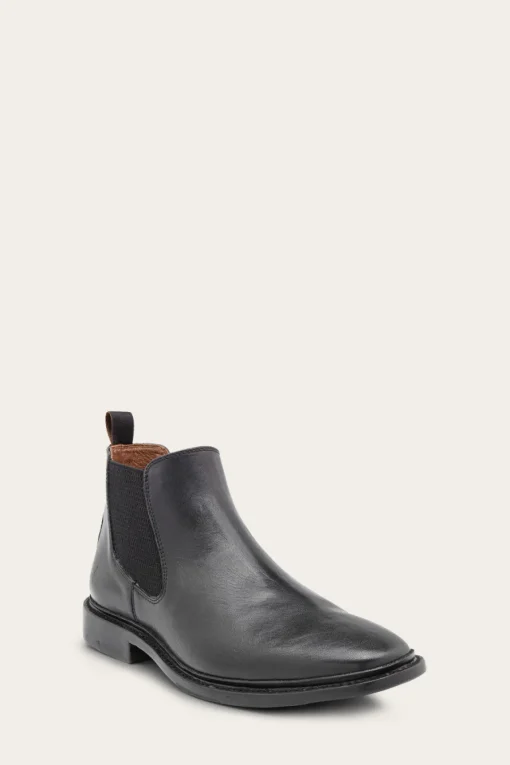 Shop Frye Paul Chelsea