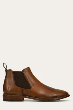 Shop Frye Paul Chelsea