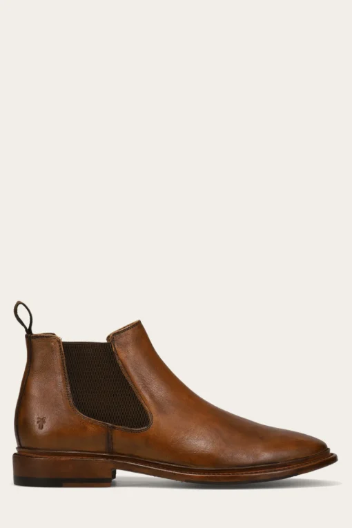 Shop Frye Paul Chelsea