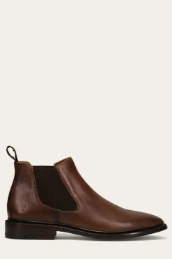 Shop Frye Paul Chelsea