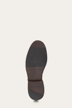 Shop Frye Paul Wingtip