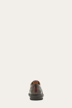 Shop Frye Paul Wingtip