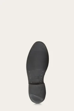 Shop Frye Paul Wingtip