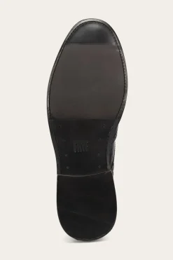 Shop Frye Paul Wingtip
