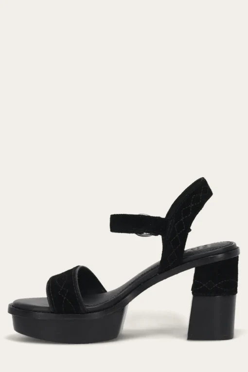 Cheap Frye Pipa Woodstock Sandal