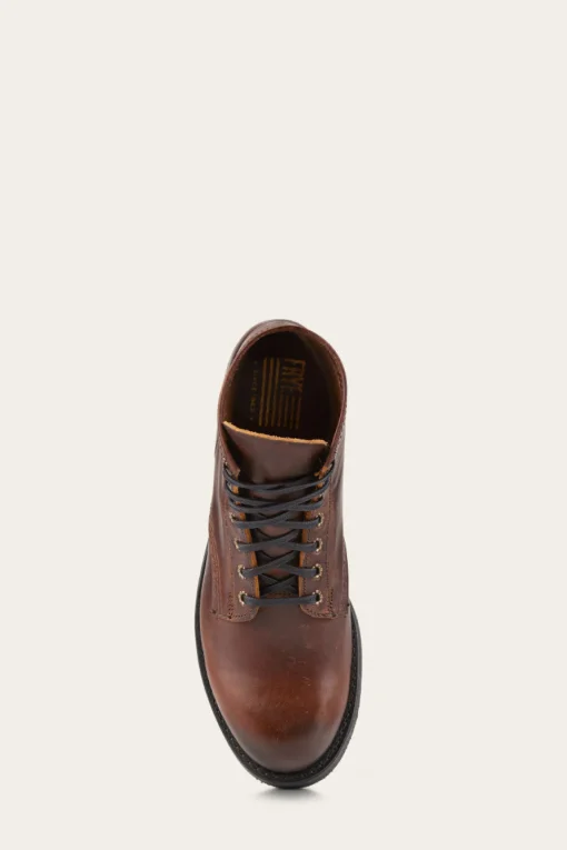 Discount Frye Prison Boot