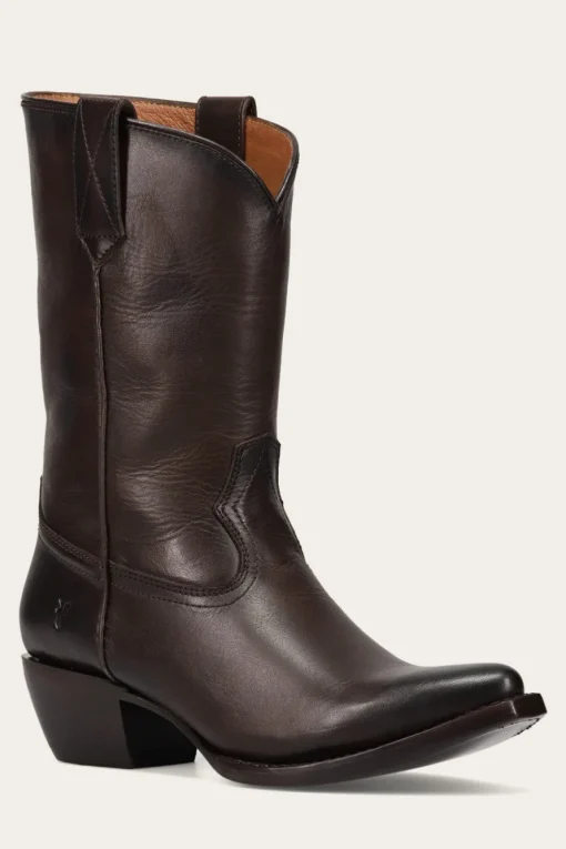 Shop Frye Sacha Mid Pull On