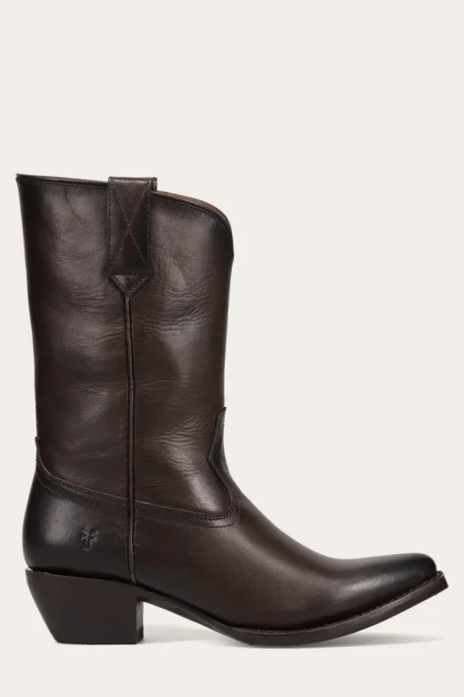 Shop Frye Sacha Mid Pull On