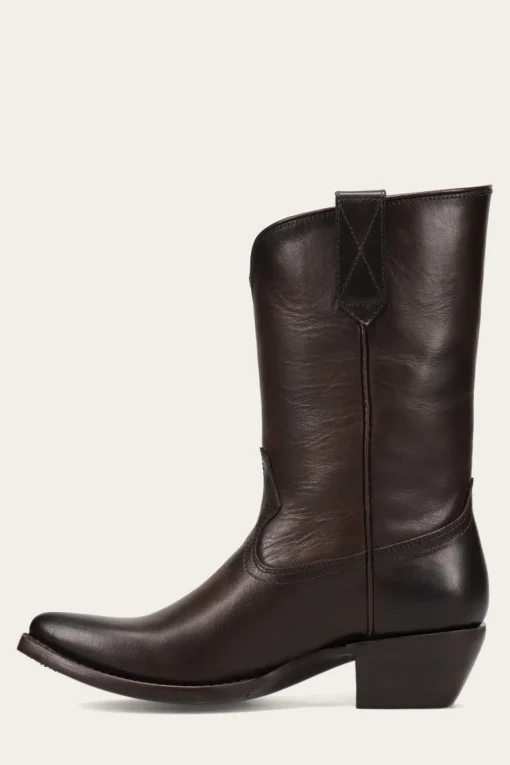 Shop Frye Sacha Mid Pull On