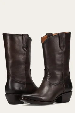 Shop Frye Sacha Mid Pull On